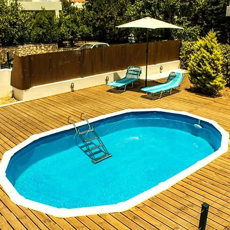 Apartment Cretan Dream Rethymno (Crete)