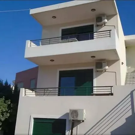Cretan Dream * Аципопуло